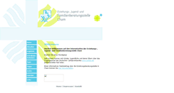 Desktop Screenshot of eb-cham.de